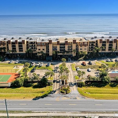 Oceanfront Windjammer Getaway St. Augustine Luaran gambar