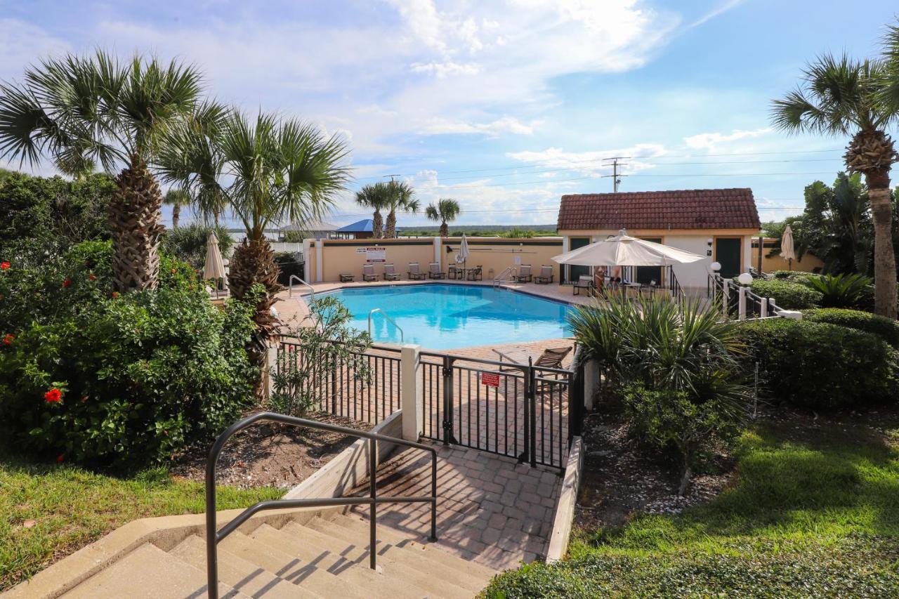 Oceanfront Windjammer Getaway St. Augustine Luaran gambar
