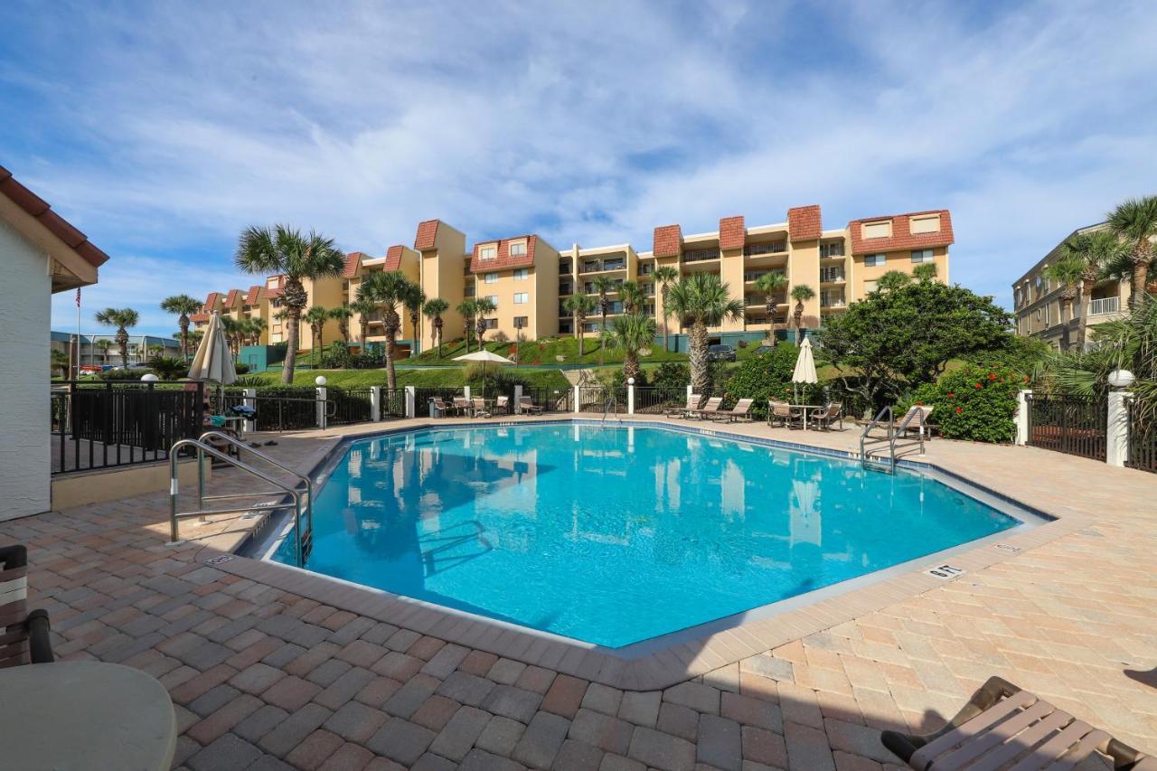 Oceanfront Windjammer Getaway St. Augustine Luaran gambar