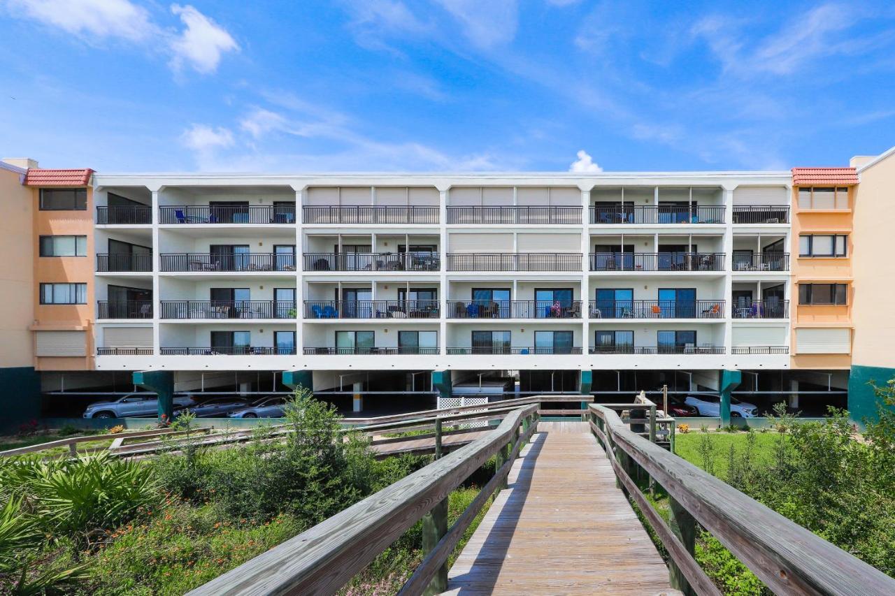 Oceanfront Windjammer Getaway St. Augustine Luaran gambar