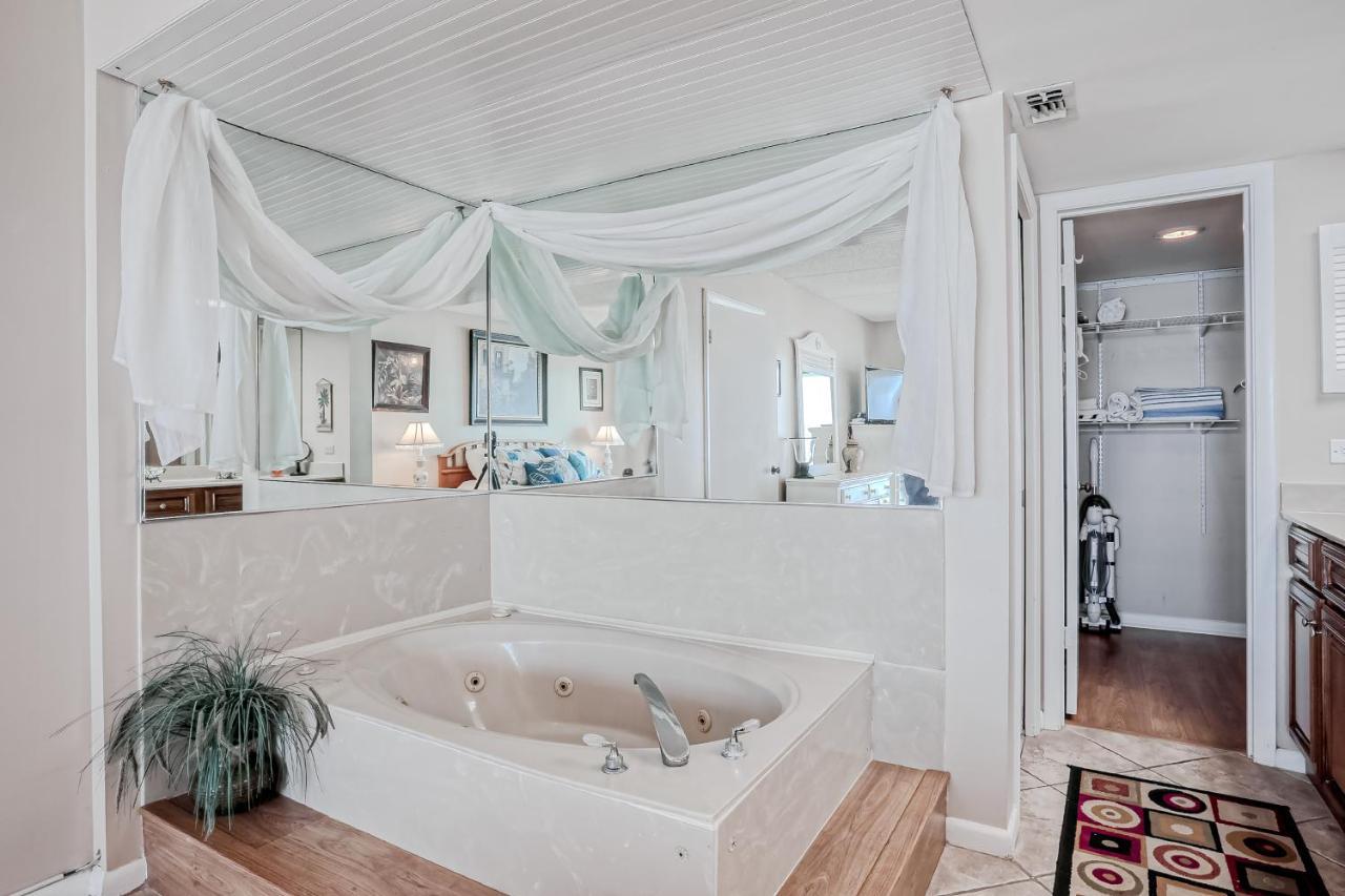 Oceanfront Windjammer Getaway St. Augustine Luaran gambar