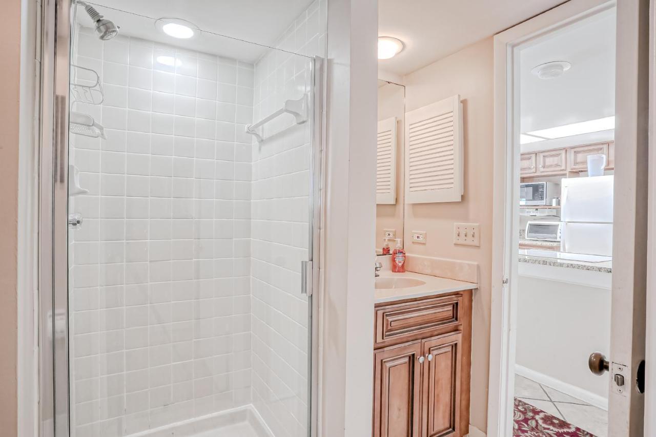 Oceanfront Windjammer Getaway St. Augustine Luaran gambar