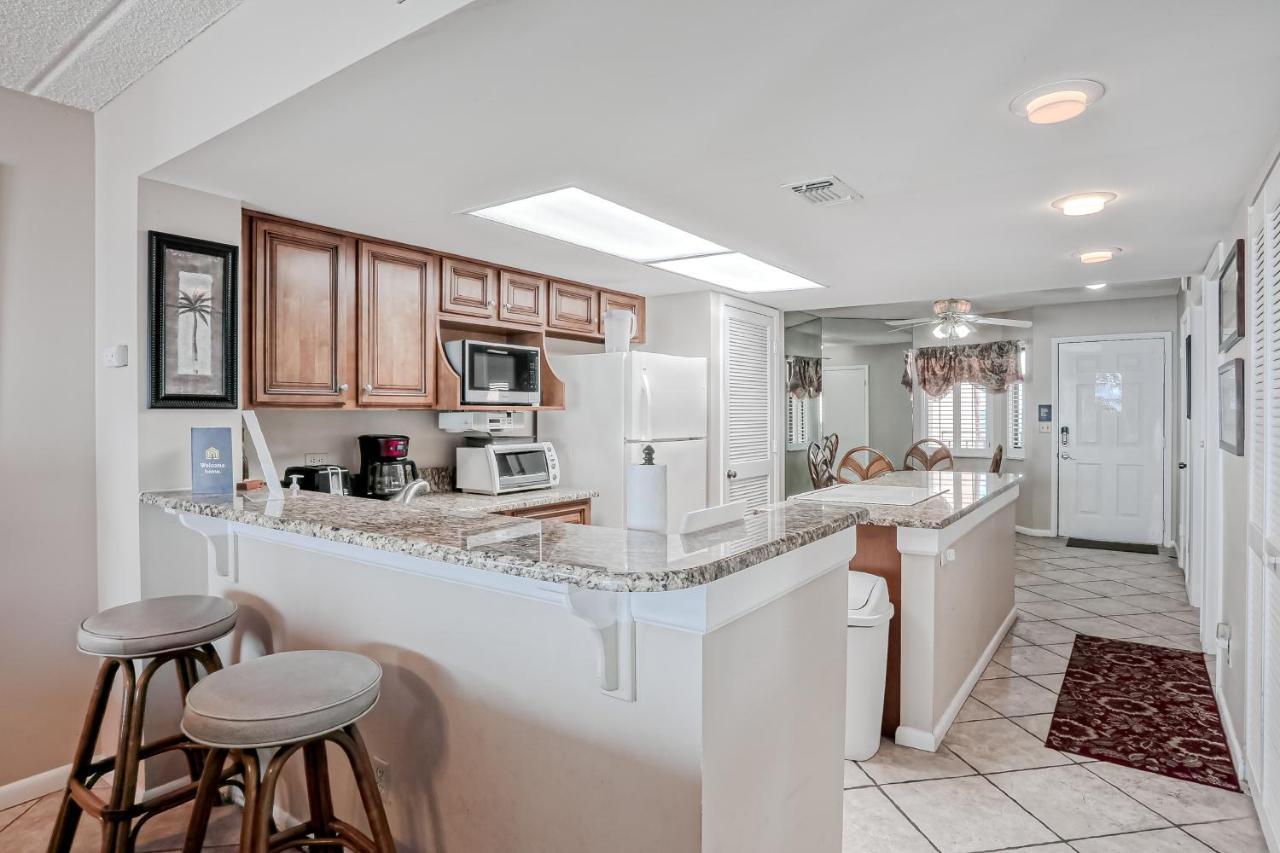 Oceanfront Windjammer Getaway St. Augustine Luaran gambar