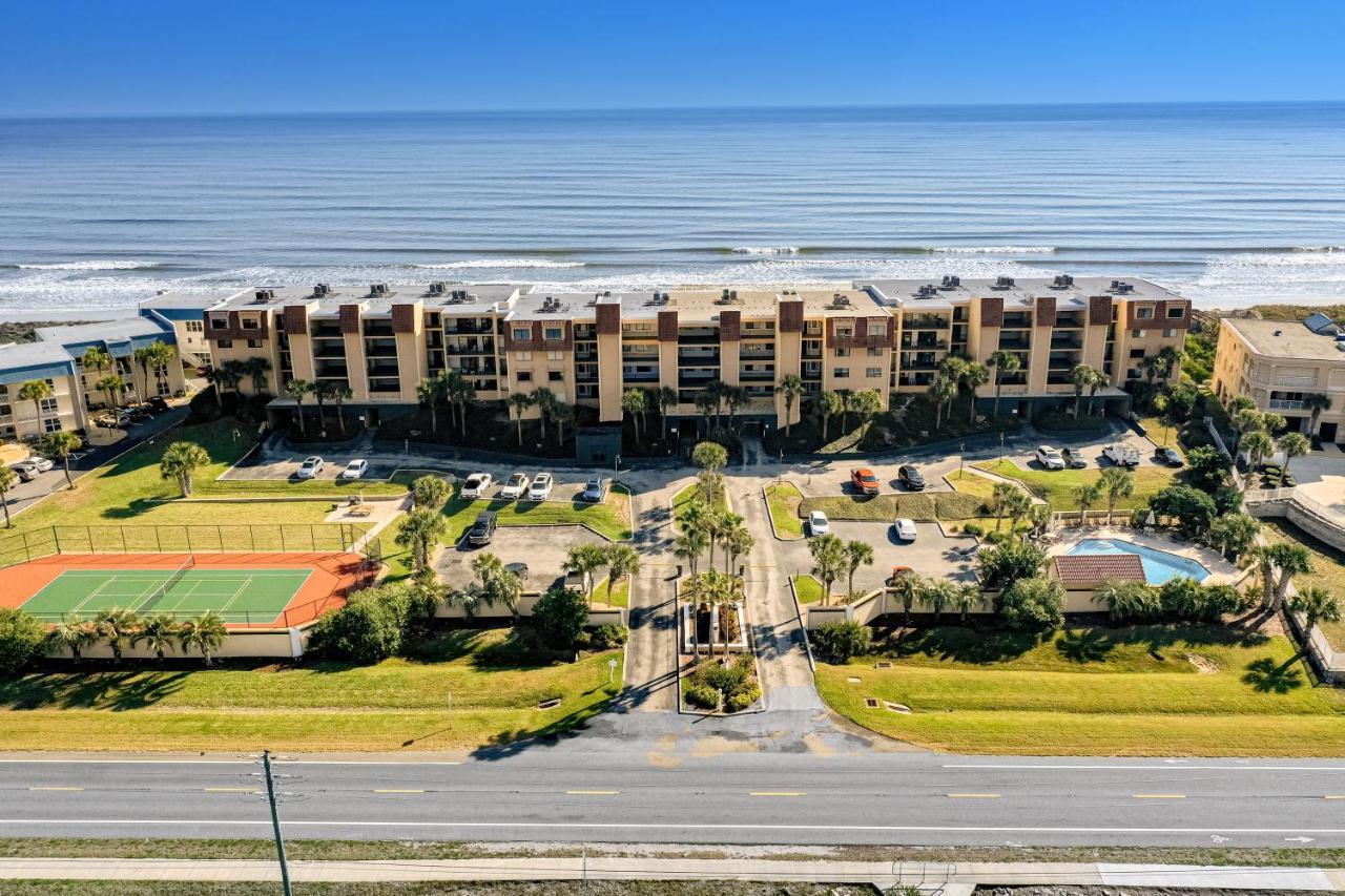 Oceanfront Windjammer Getaway St. Augustine Luaran gambar